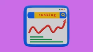 Google Search Rankings